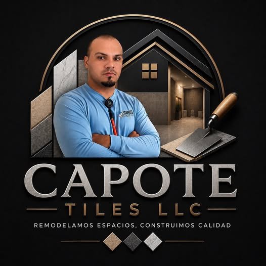 Dueño de Capote Tiles LLC